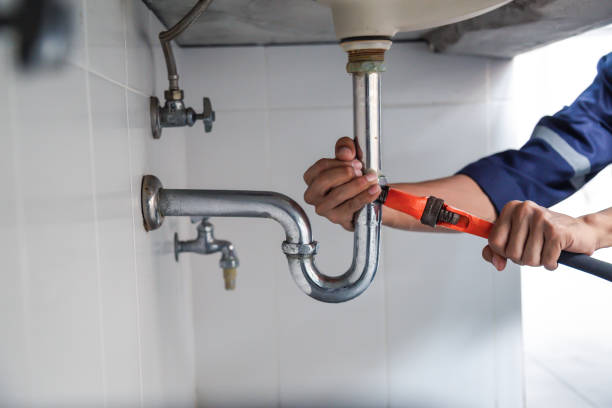 Best Gas Line Services in Chester Heights, PA